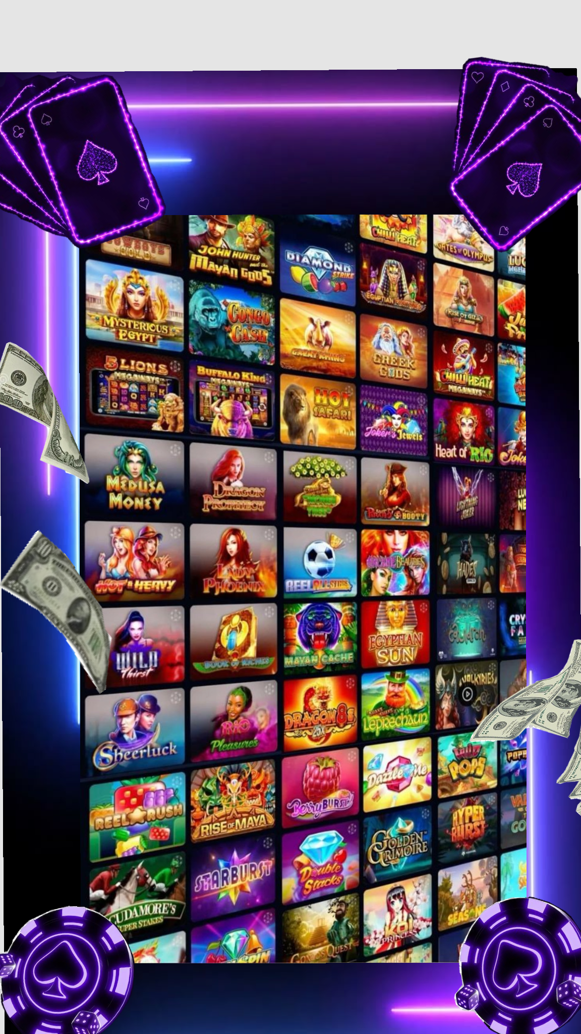 betsamigo casino
