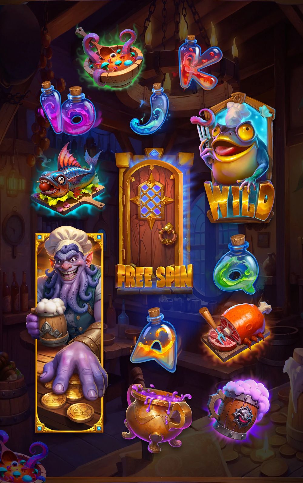 betsamigo casino game