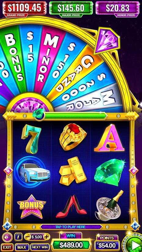 betsamigo casino game