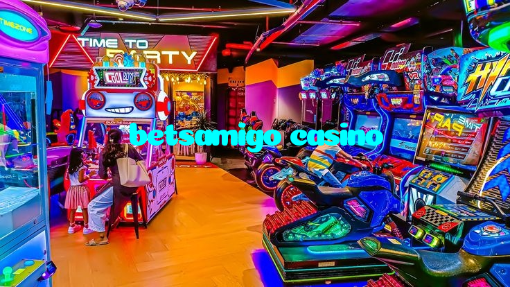 available types of betsamigo casino bet including pre-match live express and system bets