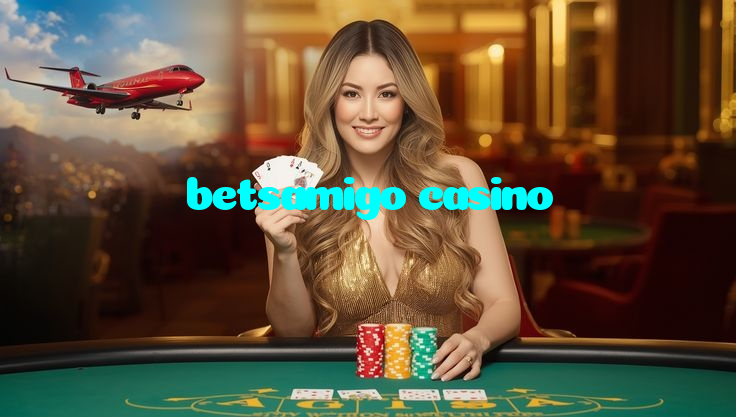 available types of betsamigo casino bet including pre-match live express and system bets
