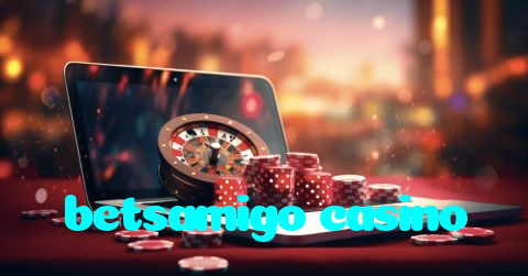 betsamigo casino casino presented on mobile device in Pakistan with slots and live games