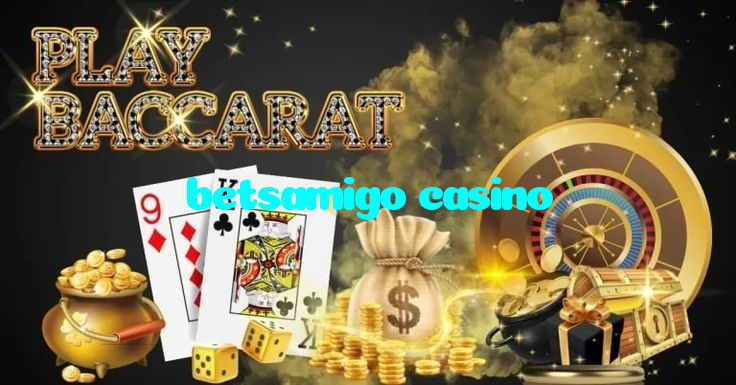 available types of betsamigo casino bet including pre-match live express and system bets