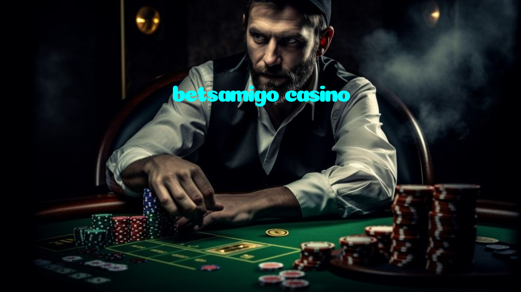 making first deposit on betsamigo casino website using local payment methods in Pakistan