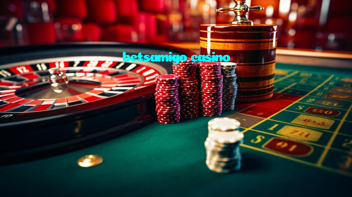 betsamigo casino