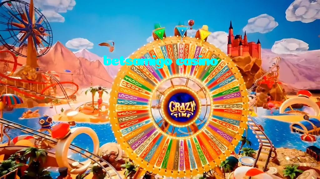 betsamigo casino