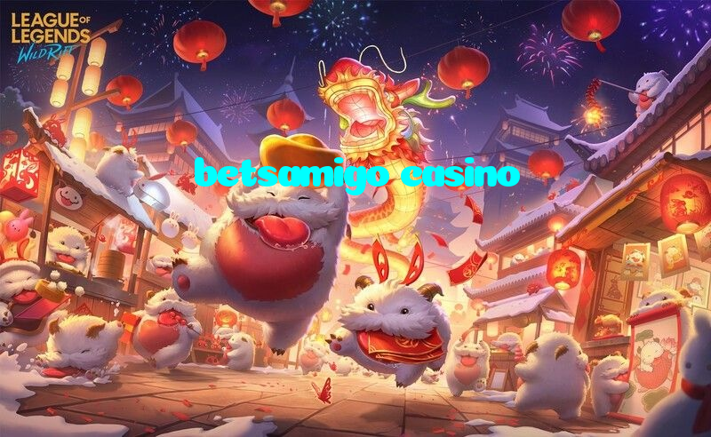 betsamigo casino