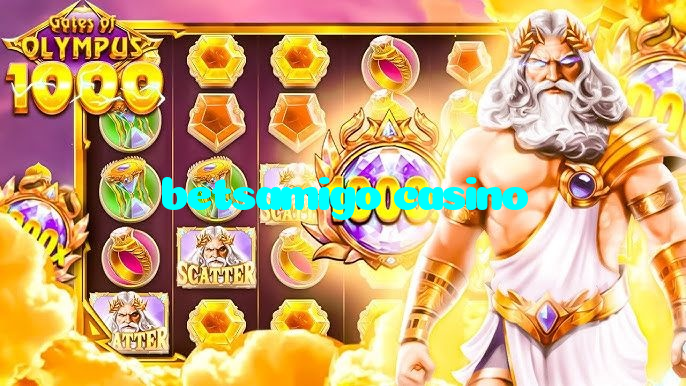 available types of betsamigo casino bet including pre-match live express and system bets