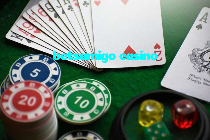 available types of betsamigo casino bet including pre-match live express and system bets
