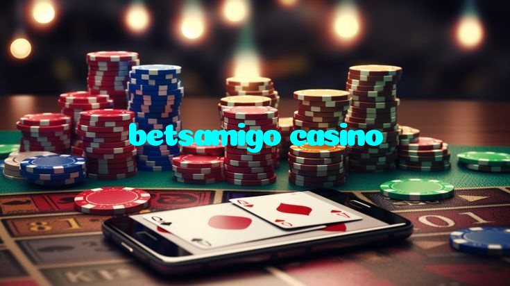 betsamigo casino خوش آمدید بونس +600% پیشکش موبائل ایپ کے پروموشن سیکشن میں دکھائی دیتی ہے۔
