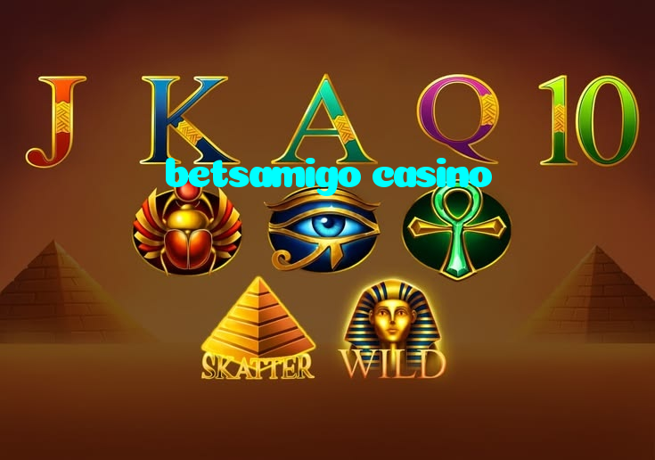 betsamigo casino casino presented on mobile device in Pakistan with slots and live games