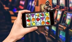 betsamigo casino casino presented on mobile device in Pakistan with slots and live games