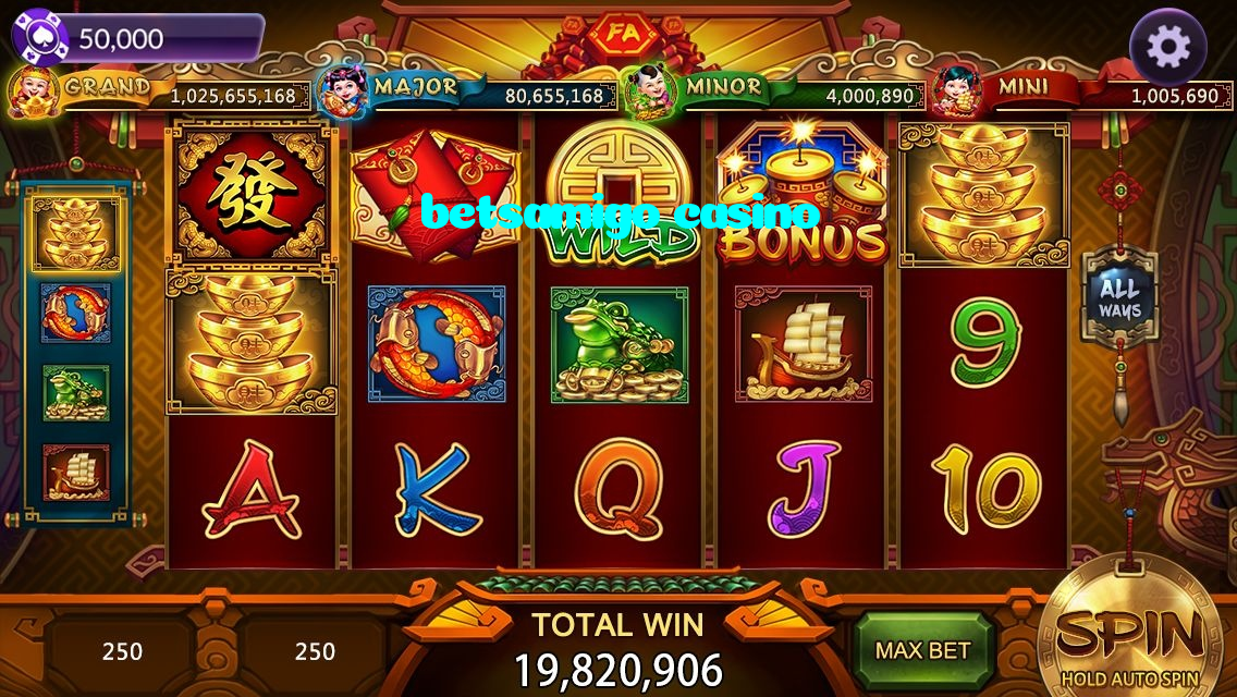 betsamigo casino casino presented on mobile device in Pakistan with slots and live games