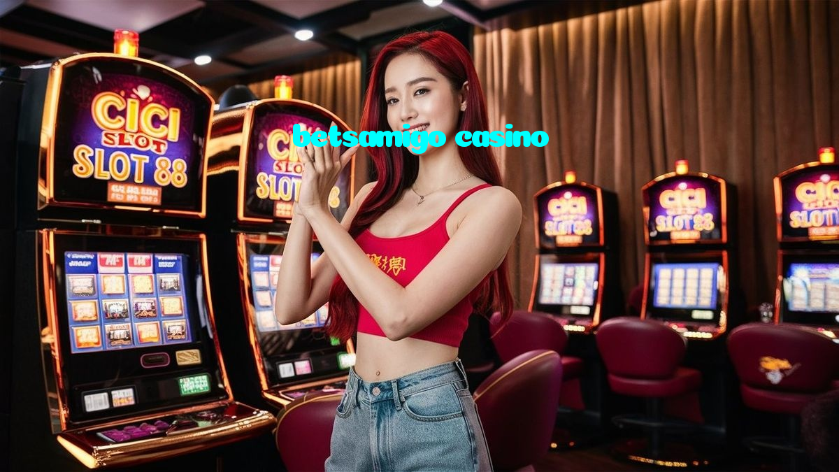 making first deposit on betsamigo casino website using local payment methods in Pakistan