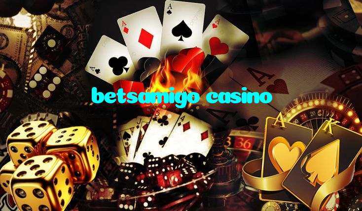 betsamigo casino casino presented on mobile device in Pakistan with slots and live games