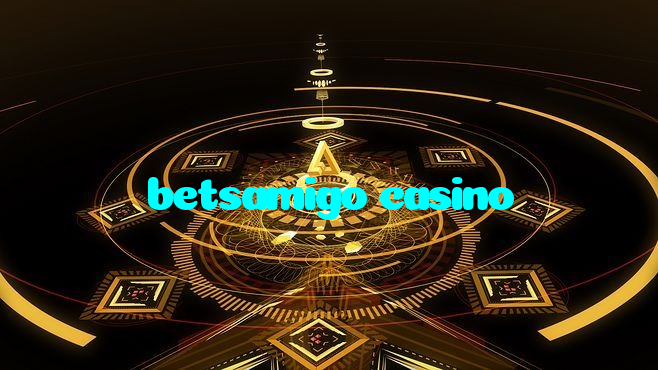 betsamigo casino