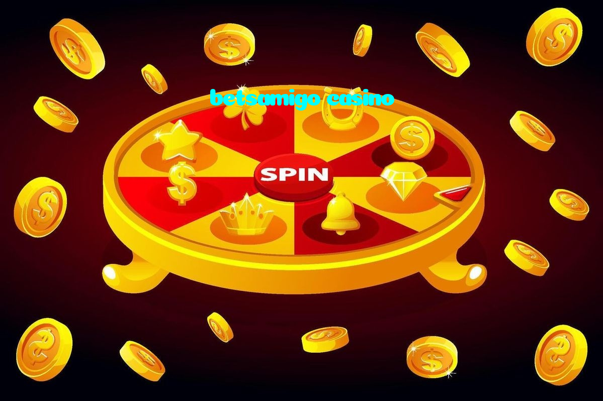 betsamigo casino casino presented on mobile device in Pakistan with slots and live games