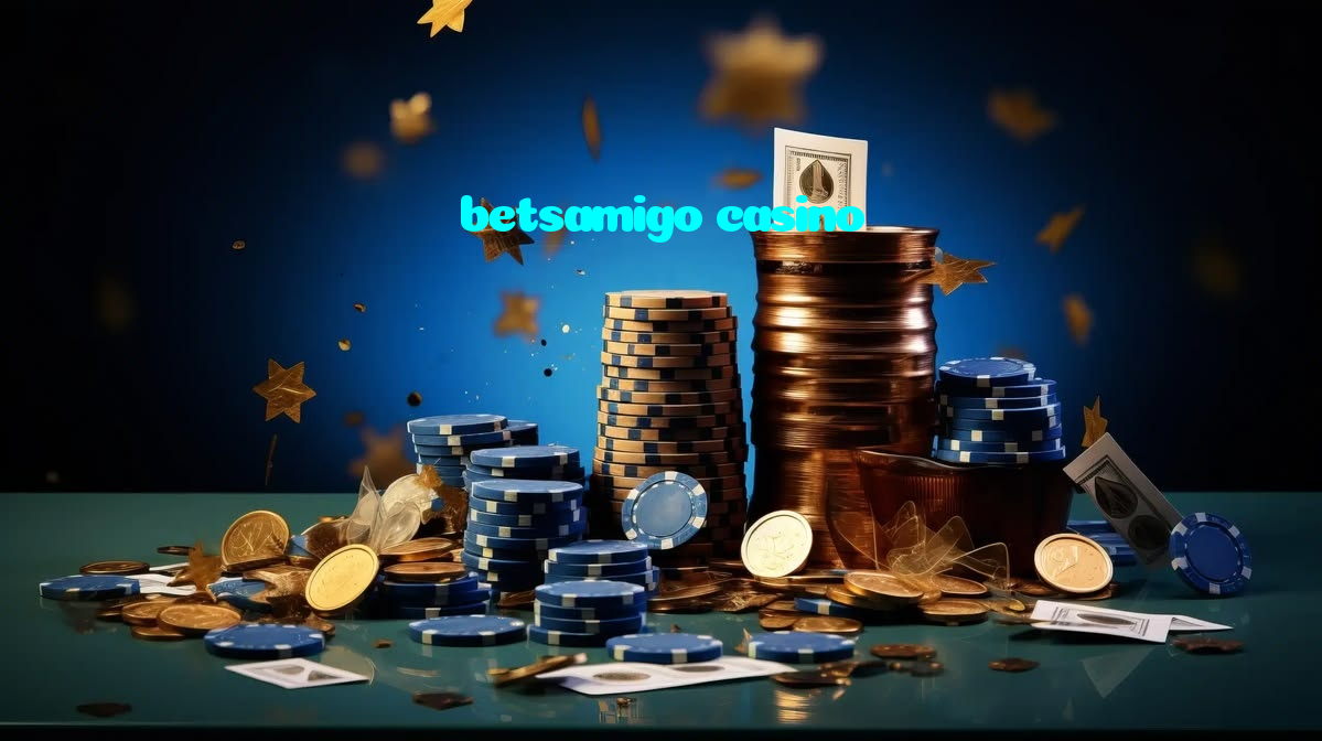 making first deposit on betsamigo casino website using local payment methods in Pakistan