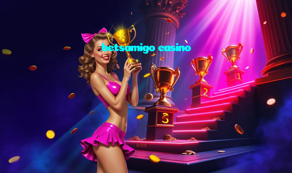 betsamigo casino casino presented on mobile device in Pakistan with slots and live games