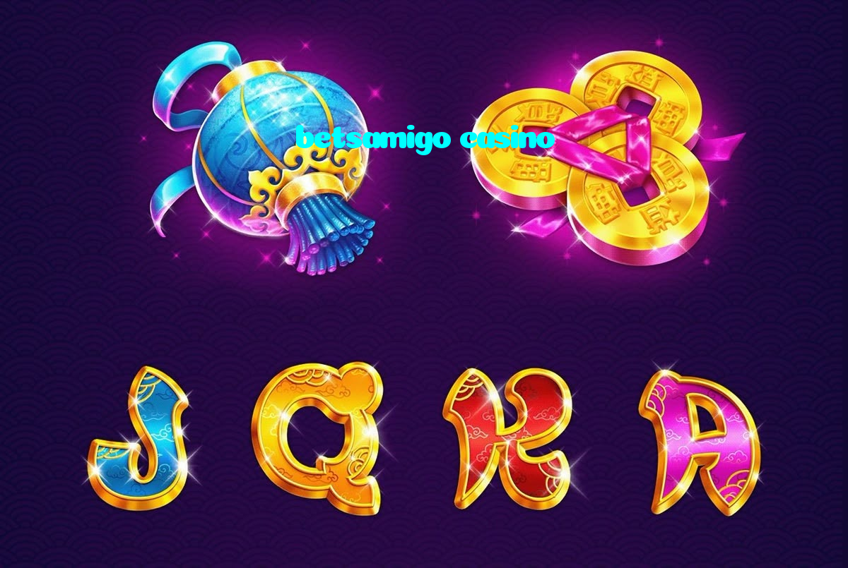 betsamigo casino