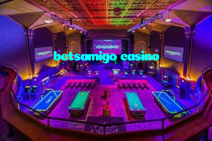 available types of betsamigo casino bet including pre-match live express and system bets