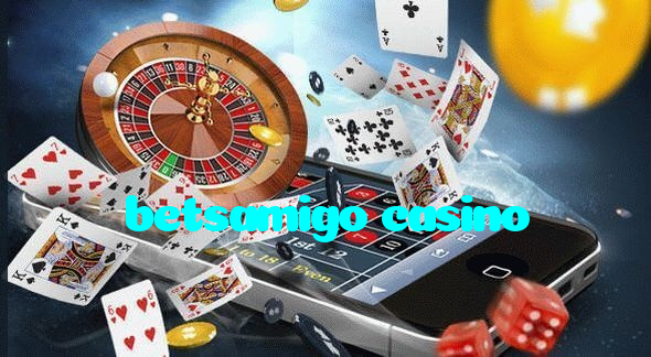 betsamigo casino casino presented on mobile device in Pakistan with slots and live games