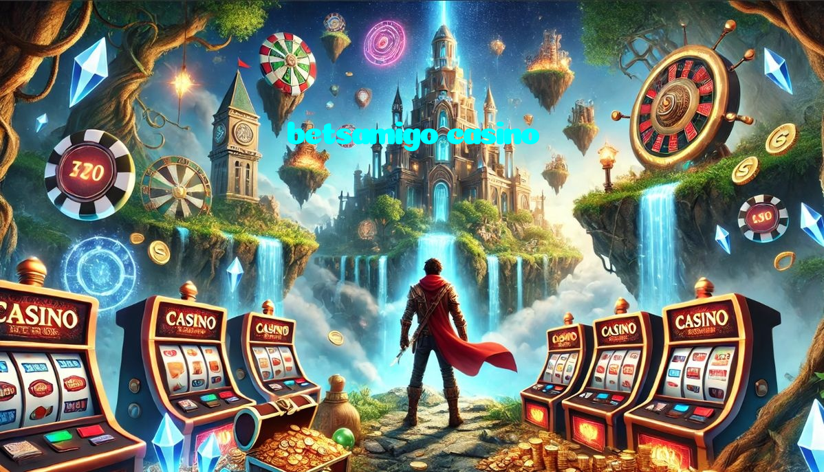 making first deposit on betsamigo casino website using local payment methods in Pakistan
