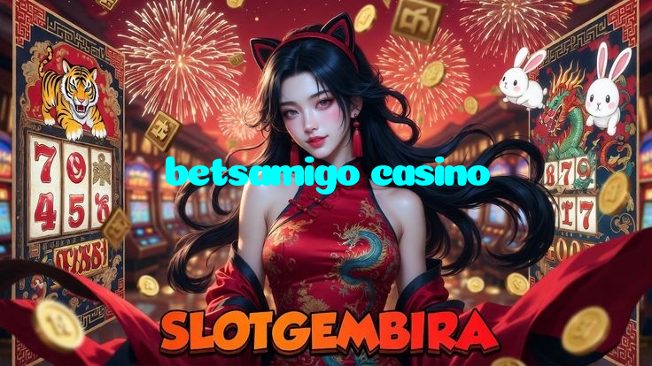 available types of betsamigo casino bet including pre-match live express and system bets