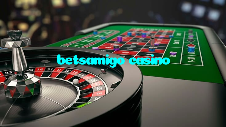 betsamigo casino