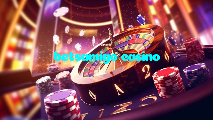 available types of betsamigo casino bet including pre-match live express and system bets