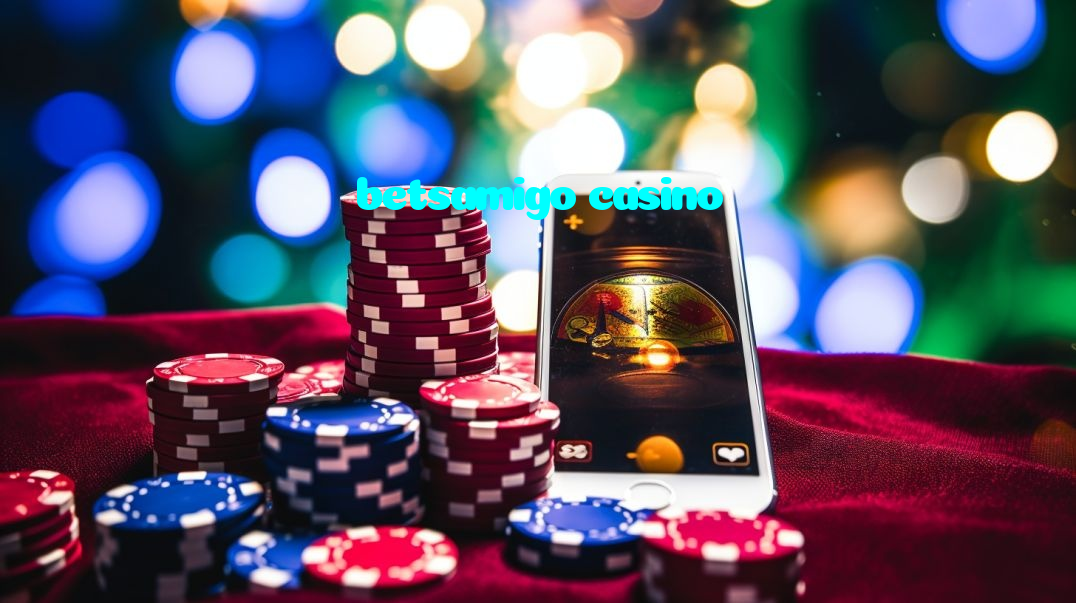 available types of betsamigo casino bet including pre-match live express and system bets
