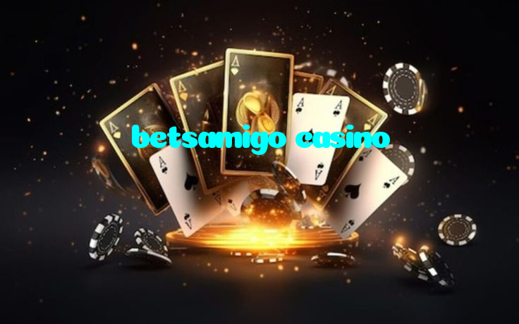 betsamigo casino