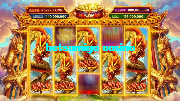 available types of betsamigo casino bet including pre-match live express and system bets