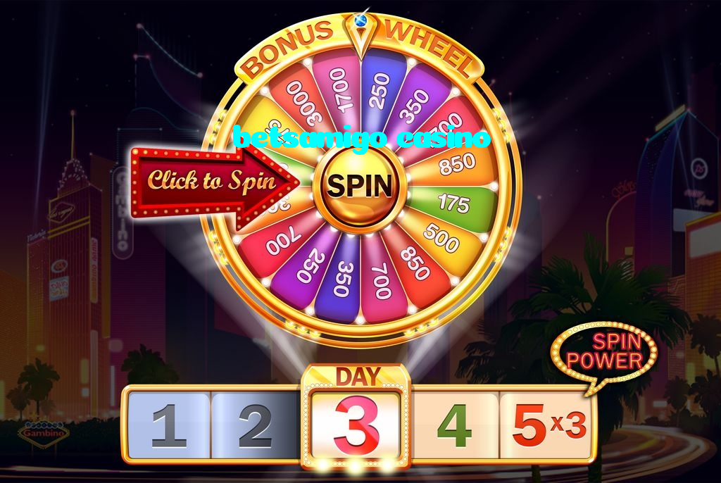 making first deposit on betsamigo casino website using local payment methods in Pakistan