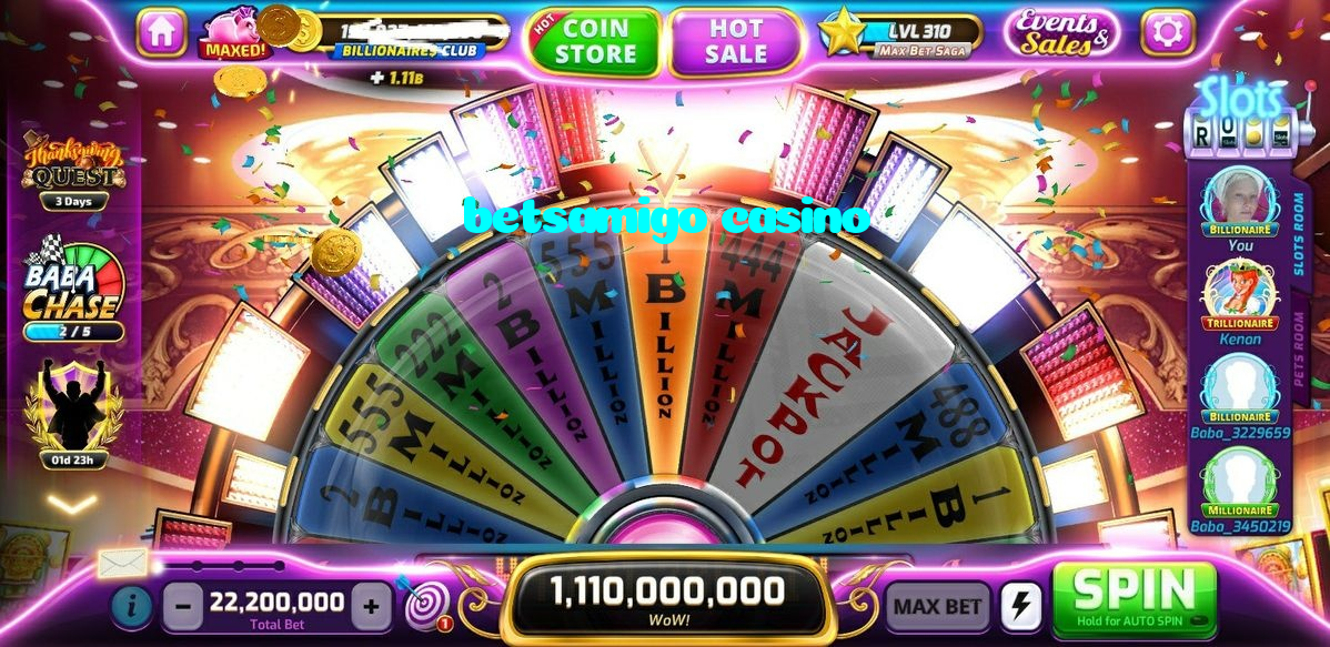 making first deposit on betsamigo casino website using local payment methods in Pakistan