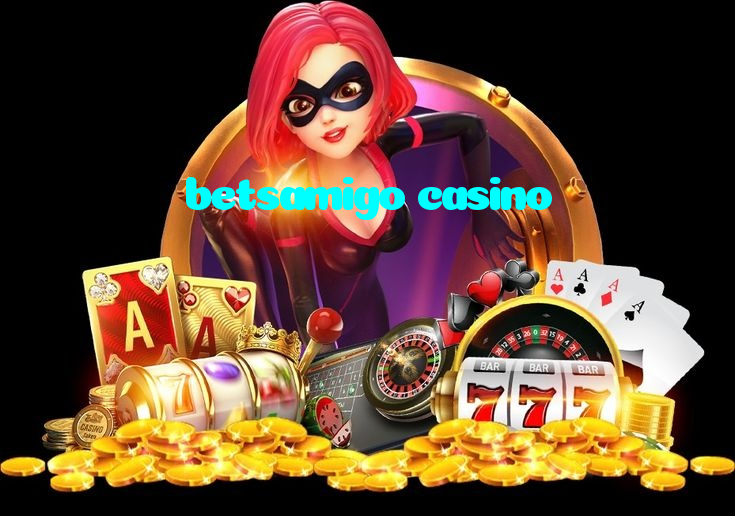 betsamigo casino