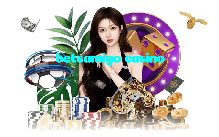 available types of betsamigo casino bet including pre-match live express and system bets