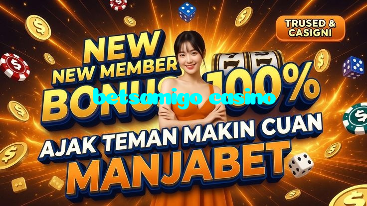 betsamigo casino casino presented on mobile device in Pakistan with slots and live games