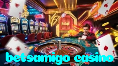 available types of betsamigo casino bet including pre-match live express and system bets