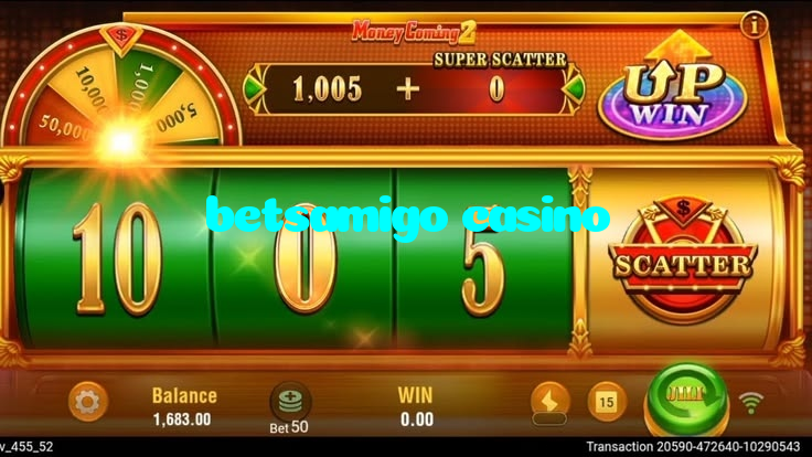 available types of betsamigo casino bet including pre-match live express and system bets