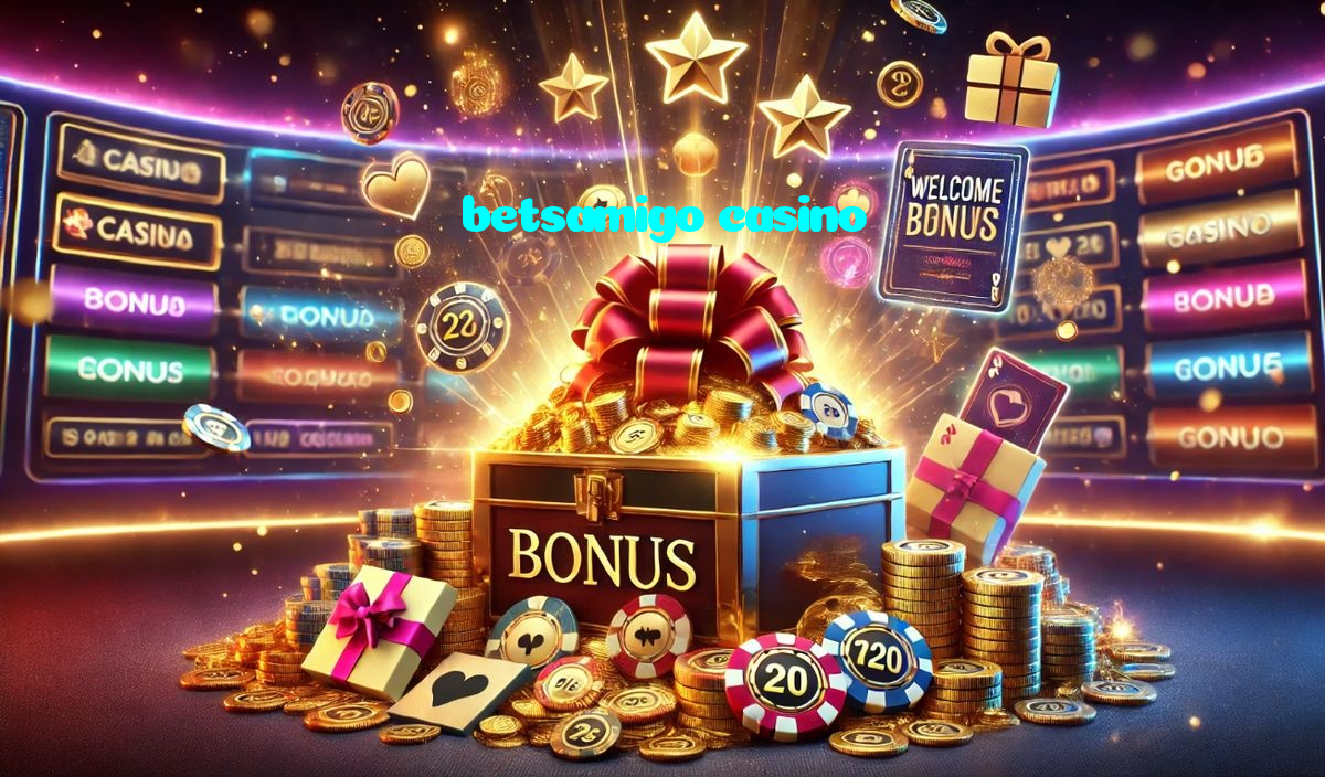 betsamigo casino