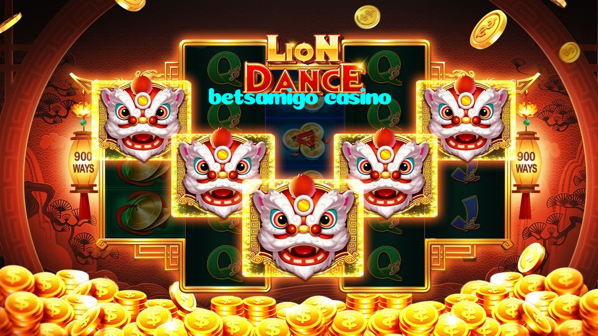 betsamigo casino casino presented on mobile device in Pakistan with slots and live games