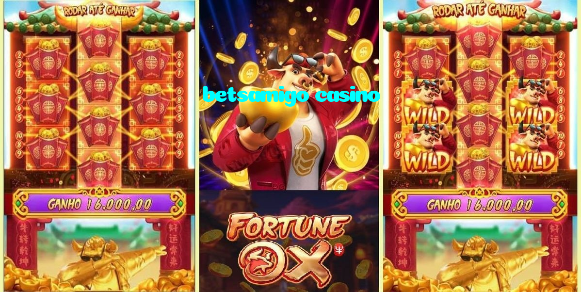 available types of betsamigo casino bet including pre-match live express and system bets