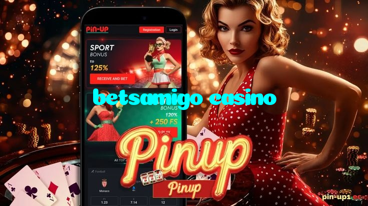 betsamigo casino خوش آمدید بونس +600% پیشکش موبائل ایپ کے پروموشن سیکشن میں دکھائی دیتی ہے۔
