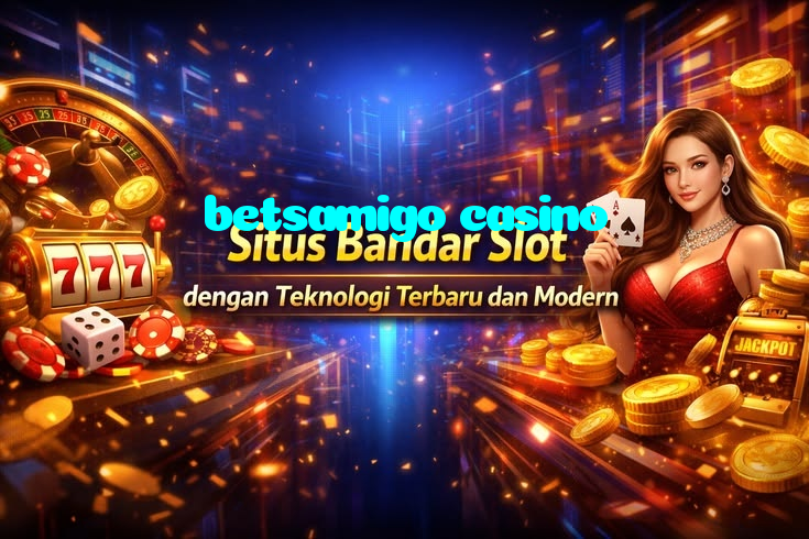 betsamigo casino