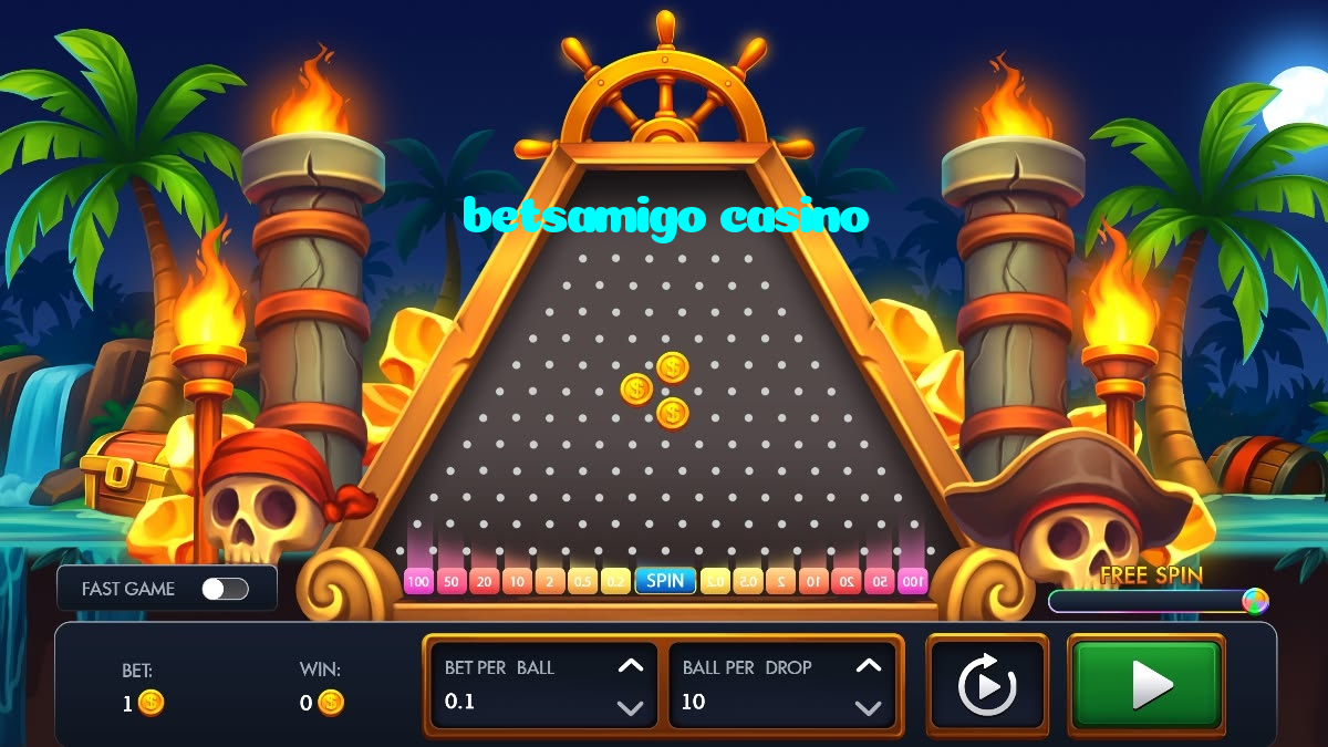 making first deposit on betsamigo casino website using local payment methods in Pakistan