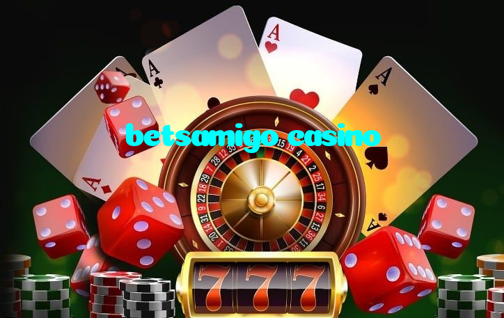 making first deposit on betsamigo casino website using local payment methods in Pakistan