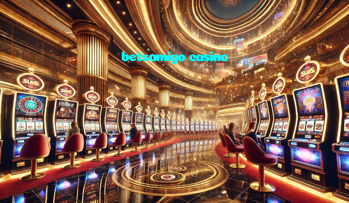 betsamigo casino casino presented on mobile device in Pakistan with slots and live games