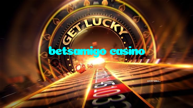 betsamigo casino