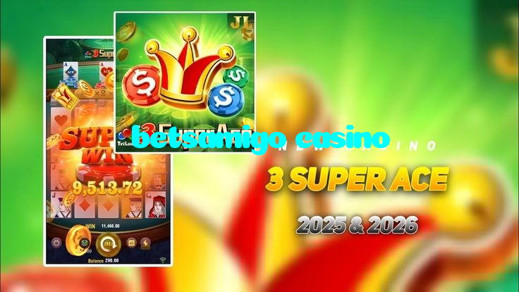 available types of betsamigo casino bet including pre-match live express and system bets